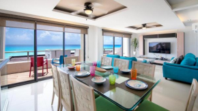 Family Vacations apartment Ocean View